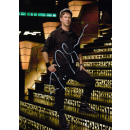 FedCon Autogramm Joe Flanigan 15 - aus Stargate mit...