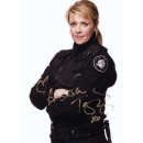 FedCon Autogramm Amanda Tapping 1 - aus Stargate mit...