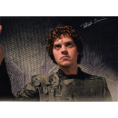 FedCon Autogramm Patrick Currie 1 - aus Stargate mit...