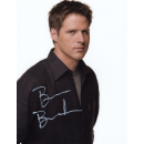 FedCon Autogramm Ben Browder 2 - aus Stargate mit...