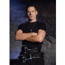 FedCon Autogramm Ben Browder 3 - aus Stargate mit...