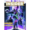 Insider 63 Magazin