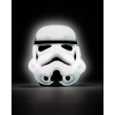 Star Wars Silikon Leuchte Stormtrooper