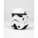 Star Wars Silikon Leuchte Stormtrooper