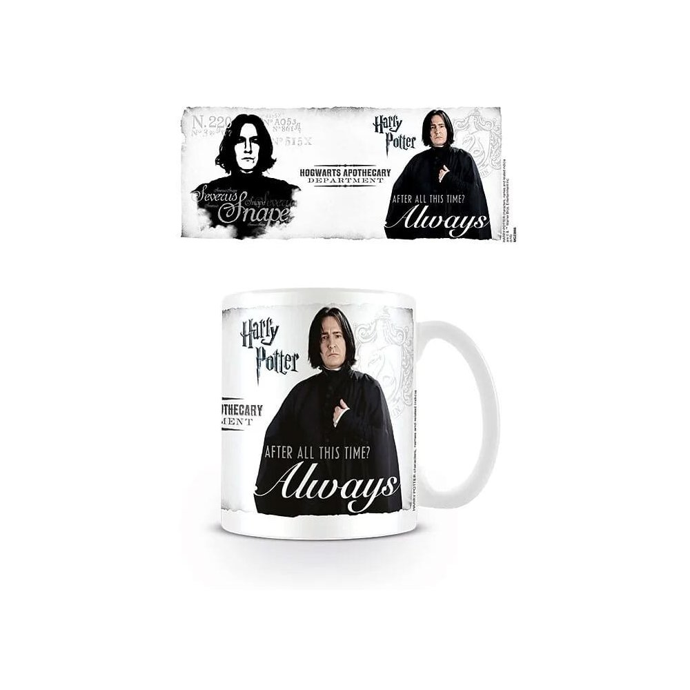 Harry Potter Tasse Always