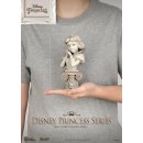 Disney Princess Series PVC Büste Snow White 15 cm