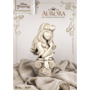 Disney Princess Series PVC Büste Aurora 15 cm