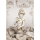 Disney Princess Series PVC Büste Cindarella 15 cm