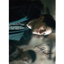 FedCon Autogramm Freddy Carter 6 - aus Shadow and Bones...