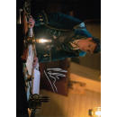 FedCon Autogramm Patrick Gibson 4 - aus Shadow and Bones...