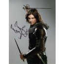 FedCon Autogramm GmbH Ben Barnes 8 - aus Narnia mit...