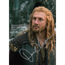 FedCon Autogramm Dean O`Gorman 4 - aus Hobbit mit...