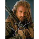 FedCon Autogramm Dean O`Gorman 6 - aus Hobbit mit...