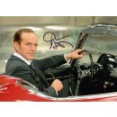 FedCon Autogramm Clark Gregg 8 - aus Agents of...