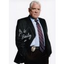 FedCon Autogramm G.W. Bailey 1 - aus Major Crimes mit...