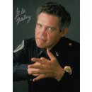 FedCon Autogramm G.W. Bailey 2- aus Police Academy mit...