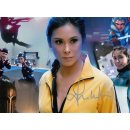 FedCon Autogramm Lauren Mary Kim 1 - aus Star Wars mit...
