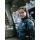 FedCon Autogramm Lauren Mary Kim 3 - aus Star Wars mit Echtheitszertifikat