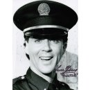 FedCon Autogramm Lance Kinsey 1 - aus Police Academy mit...