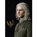 FedCon Autogramm Harry Lloyd 2 - aus Game of Thrones mit...