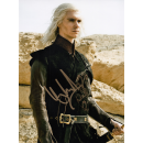 FedCon Autogramm Harry Lloyd 3 - aus Game of Thrones mit...