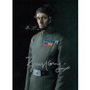 FedCon Autogramm Guy Henry 1 - aus Rogue One A Star Wars...