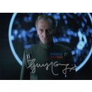 FedCon Autogramm Guy Henry 2 - aus Rogue One A Star Wars...