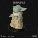 Star Wars: The Mandalorian Classic Collection Statue 1/5...