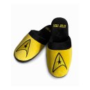 Star Trek Hausschuhe Captain Kirk EU 8 - 10