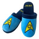 Star Trek Hausschuhe Spock EU 8 - 10