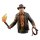 Indiana Jones: Jäger des verlorenen Schatzes Büste 1/6 Indiana Jones Variant SDCC 2023 Exclusive 15 cm