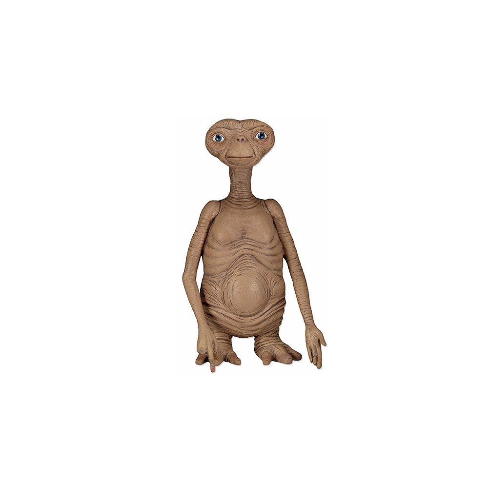 E.T. Der Außerirdische Replik E.T. Stunt-Puppe 30 cm