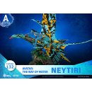 Avatar 2 D-Stage PVC Diorama Neytiri 15 cm