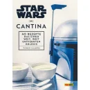 Star Wars - Kochbuch - Cantina