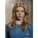 FedCon Autogramm Adrianne Palicki 2 - aus The Orville mit...