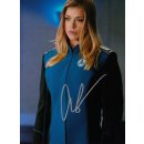 FedCon Autogramm Adrianne Palicki 1 - aus The Orville mit...