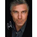 FedCon Autogramm Anson Mount 7 - aus Star Trek: Strange...