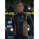 FedCon Autogramm Anson Mount 12 - aus Star Trek: Strange...