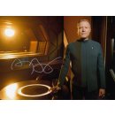 FedCon Autogramm Anthony Rapp 5 - aus Star Trek:...