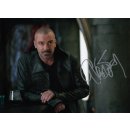 FedCon Autogramm Alan van Sprang 1 - aus Star Trek:...