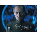 FedCon Autogramm Guy Henry 4 - aus Star Wars mit...