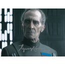 FedCon Autogramm Guy Henry 6 - aus Star Wars mit...