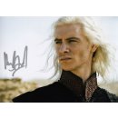 FedCon Autogramm Harry Lloyd 5 - aus Game of Thrones mit...