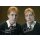 FedCon Autogramm Phelp Twins 5 - aus Harry Potter mit Echtheitszertifikat