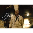 FedCon Autogramm Craig Fairbrass 6 - aus Once Piece mit...