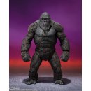 Godzilla x Kong: The New Empire S.H. MonsterArts...