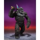 Godzilla x Kong: The New Empire S.H. MonsterArts...