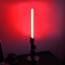 Star Wars Schreibtischlampe Darth Vader Light Saber 60 cm