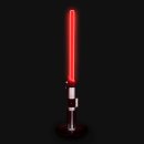 Star Wars Schreibtischlampe Darth Vader Light Saber 60 cm