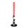 Star Wars Schreibtischlampe Darth Vader Light Saber 60 cm